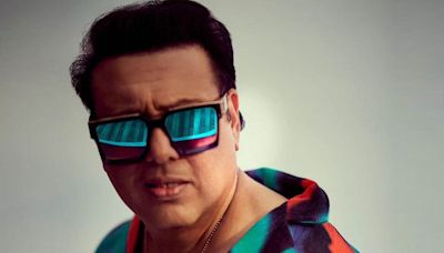 Govinda hospitalised after sustaining bullet injury on leg from his revolver: Mumbai police