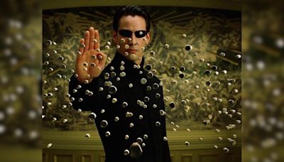 As Matrix Turns 25, A List Of 10 Sci-Fi Films To Watch