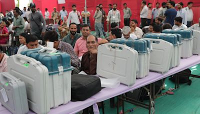 Arrancan las elecciones generales de la India: Día 1 de las mayores votaciones del planeta