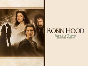 Robin Hood – König der Diebe