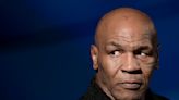 Mike Tyson Reveals He's Giving Up Sex and Cannabis Ahead of Jake Paul Fight