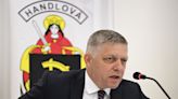 斯洛伐克總理遇襲脫離險境 全球齊聲譴責暴力