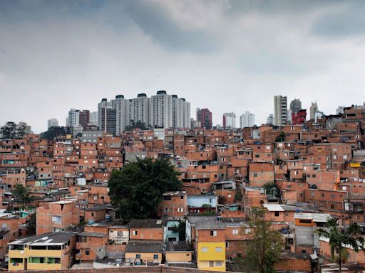 É preciso conter decadência das cidades