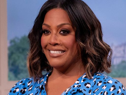 This Morning fans beg for hosting shake-up as Alison Hammond reveals 'new duo'