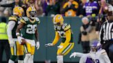 Two Green Bay Packers named to the NFL Top 100 Players of 2023