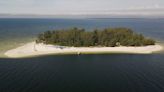 Tampa’s Beer Can Island isn’t for sale anymore