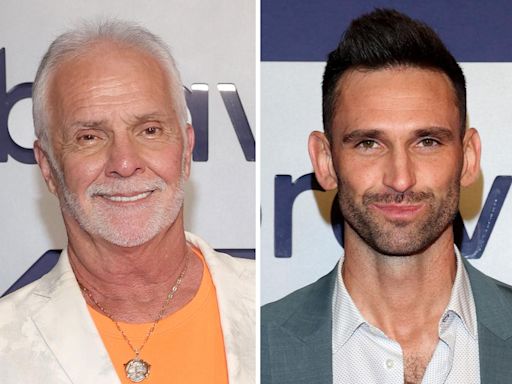 'Below Deck' alum Captain Lee Rosbach reveals what led to his beef with 'Summer House' star Carl Radke: "It didn't sit well with me"
