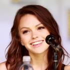 Aimee Teegarden