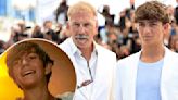 Kevin Costner defends ‘selfishly’ casting his son in ‘Horizon’ after awful film reviews