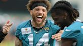 Jaguars players try to find their groove on day 2 of training camp