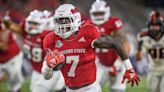 Fresno State enjoys best outing of year, powered by strong ground game at New Mexico