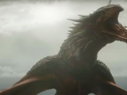 All Dragons Seen In House Of The Dragon So Far; From Vhagar To Vermithor