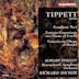 Tippett: Symphony No. 4; Fantasia Concertante on a Theme of Corelli; Fantasia on a Theme of Handel