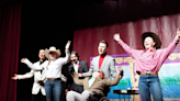 Grace High School drama students deliver another stellar performance with 'Lucky Stiff'