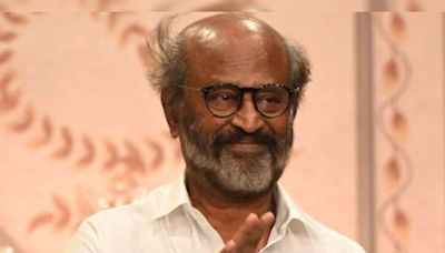 Rajinikanth Shares First Statement After Being Discharged From Hospital: "Truly Touched"