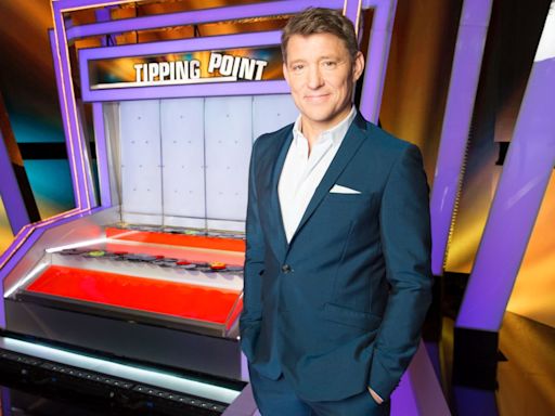 ITV in ANOTHER baffling scheduling move - just weeks after Tipping Point debacle