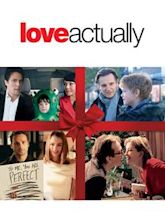 Love Actually - L'amore davvero