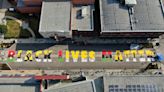 Kansas City’s Black Lives Matter street murals are important. Don’t let them fade away