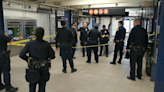 34-year-old stabbed twice in Manhattan subway station; no arrests made