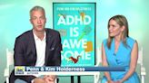 Popular social media couple teams up to spread message: ‘ADHD is Awesome’