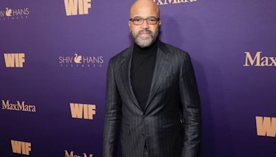BET Awards 2024: Jeffrey Wright’s Best Roles: Celebrating His First BET Awards Nomination for Best Actor