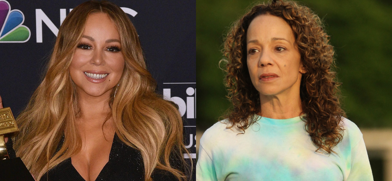 Mariah Carey Says 'It's Been A Couple Of Rough Weeks' After Her Mother And Sister's Deaths