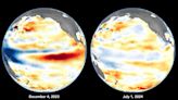 The End of El Niño: What It Means for Our Climate