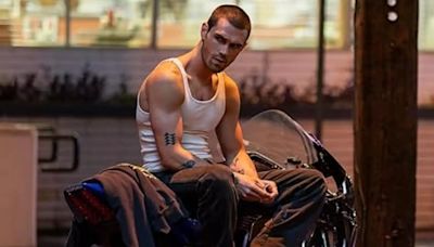 One Fast Move Movie Review: KJ Apa's Motorcycle Drama Is A Bland Redemption Tale