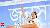 CM Mamata Banerjee criticizes BJP and Mahua Moitra challenges name display orders in Supreme Court | Kolkata News - Times of India