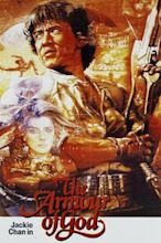 Armour of God (film)