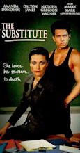 The Substitute (TV Movie 1993) - IMDb