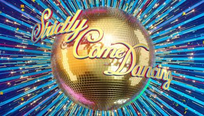 Full Strictly line up revealed as Olympian and Love Island star join the show