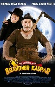 Die Geschichte vom Brandner Kaspar