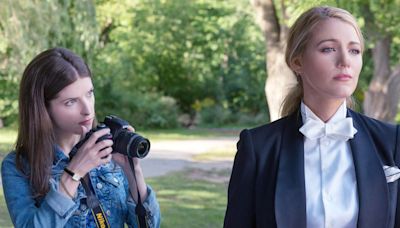 Blake Lively and Anna Kendrick Are Returning for 'A Simple Favor 2' — New Plot Details Revealed