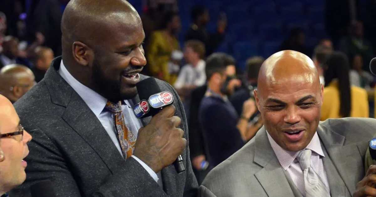 Pacers Vs. Knicks Predictions: Charles Barkley & Shaq Pick the Pacers