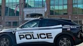 Police: Cambridge school resource officer on leave after unintentional gun discharge