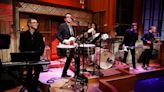 Say Good-bye to Late Night With Seth Meyers’s Live Band