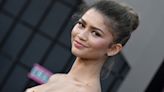 Zendaya's high school yearbook photo takes internet by storm—"Insane"