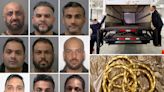 9 people, including 2 Air Canada employees, charged in $14.5M ‘sensational’ gold heist from Toronto airport