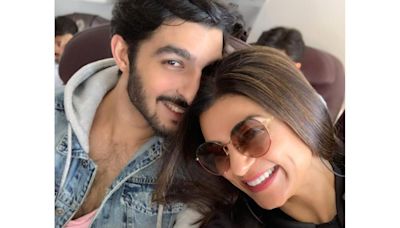 Bollywood star Sushmita Sen and Rohman Shawl are back together? Actress clears air