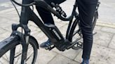 Residents back MP on e-bikes 'threat' warning