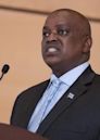 Mokgweetsi Masisi