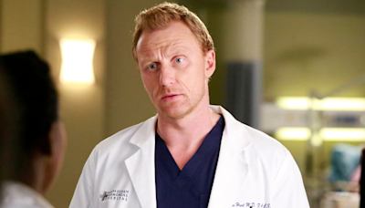 Owen’s Goodbye? Kevin McKidd Just Got One Step Closer to Leaving Grey’s Anatomy