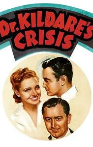 Dr. Kildare's Crisis