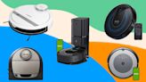 Clean up with the best robot vacuum Black Friday deals on iRobot, Eufy, EcoVacs and Neato