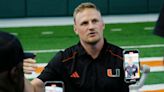 Van Dyke, Kinchens look to lead a Miami Hurricanes revival in 2023