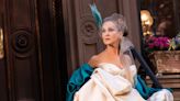 ‘I can’t f***ing wait’: Fans react as Sarah Jessica Parker seen wearing Carrie Bradshaw’s wedding look