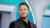 Chris Pratt tells us why he got 'emotional' seeing 'Super Mario Bros.' film for the 1st time