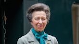 Princess Anne released from hospital after horse accident