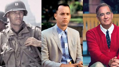 Looking back at Tom Hanks' best and worst movies